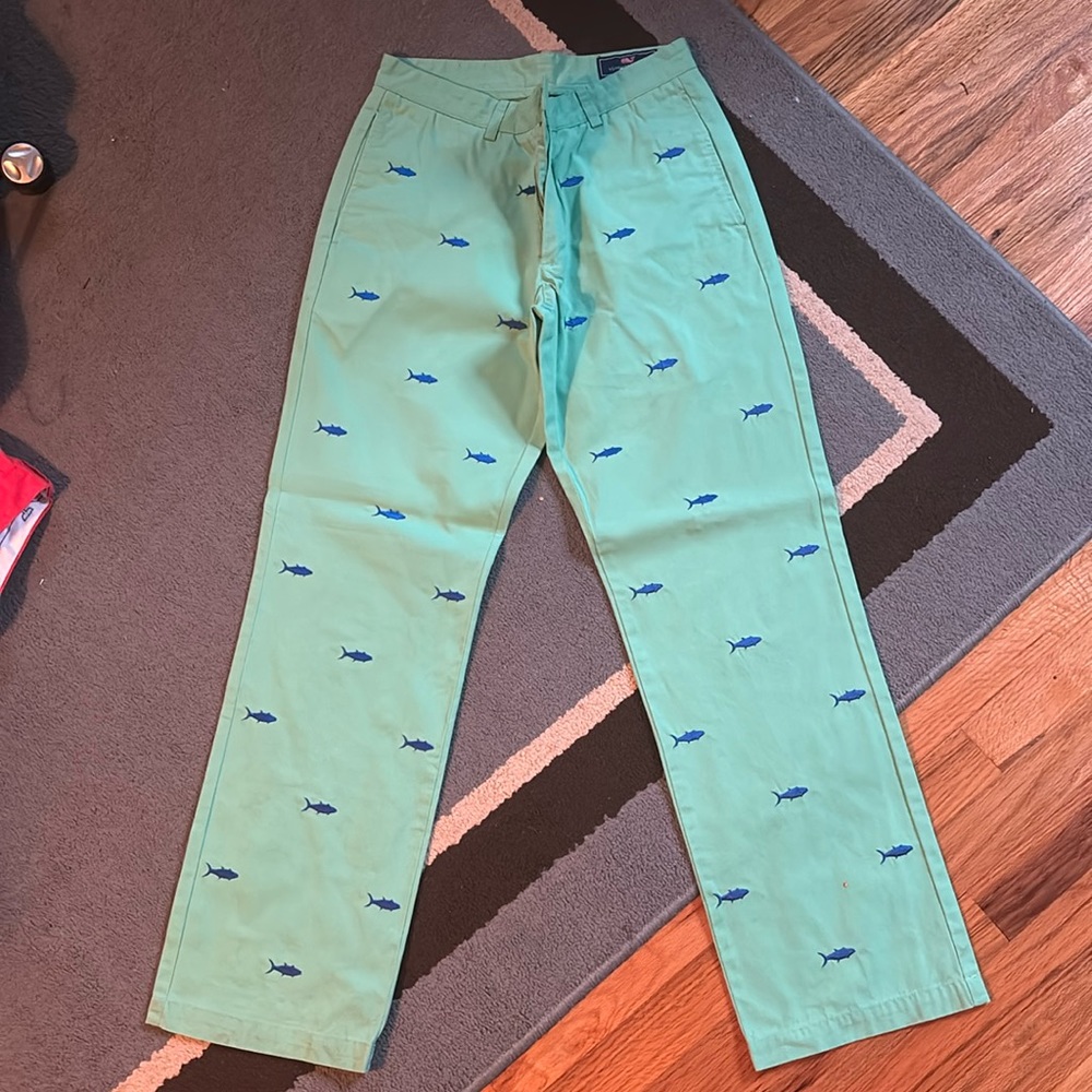 Vineyard Vines Pants